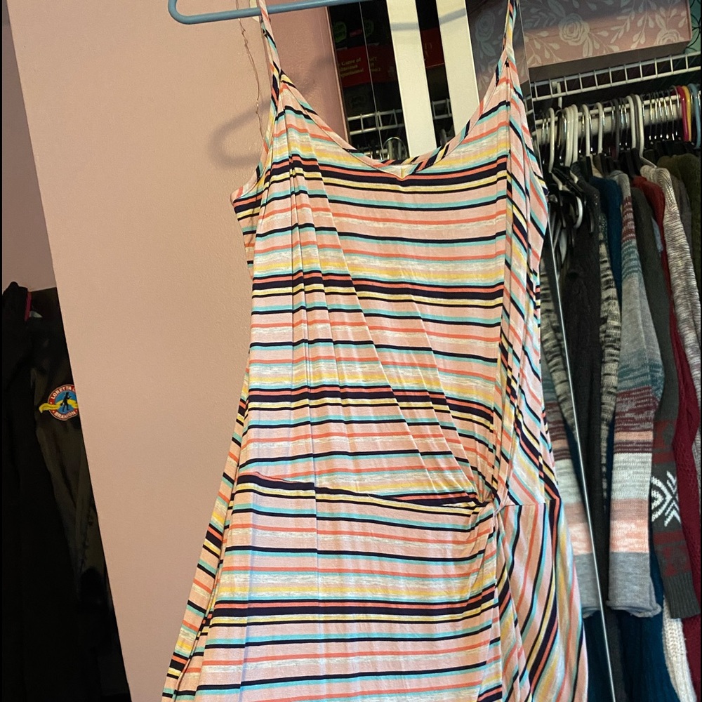 Body con dress